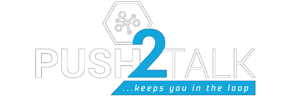 Push2Talk